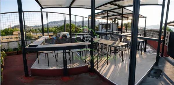 OFICINA EN RENTA JARDINES DE SAN MATEO, NAUCALPAN