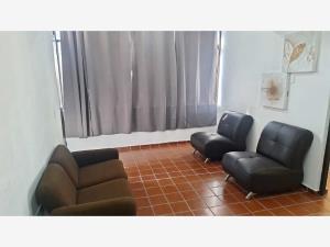 Departamento en renta en Residencial la Hacienda, Monterrey, Nuevo León