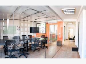 Oficina en renta en Santiago Occipaco, Naucalpan de Juárez, México