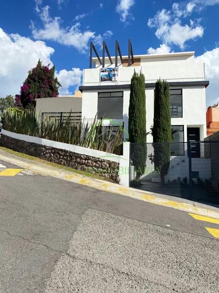 Casa en venta en Lomas Verdes 4a Sección, Naucalpan de Juárez, México