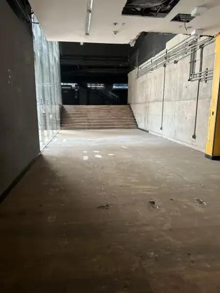 Local Comercial en Renta. Paseo de La Reforma.  AO153