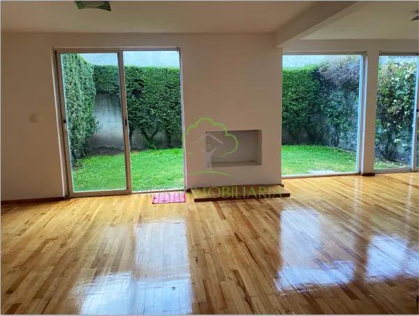 CASA EN VENTA ECHEGARAY