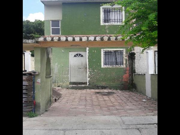 Casa en venta en Tierra Maya, Benito Juárez, Quintana Roo