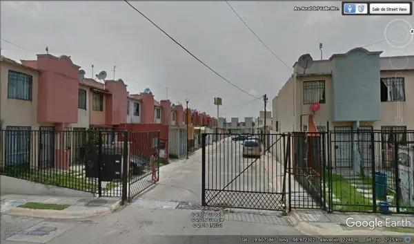 Casa en venta en Real del Valle, Acolman, México