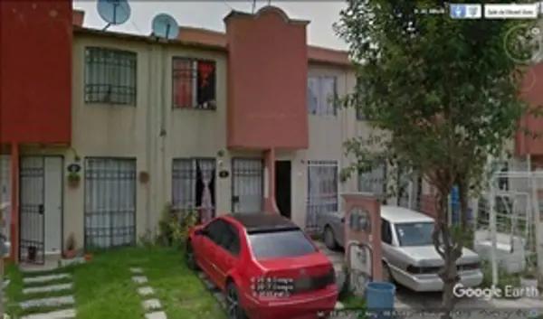 Casa en venta en Real del Valle, Acolman, México