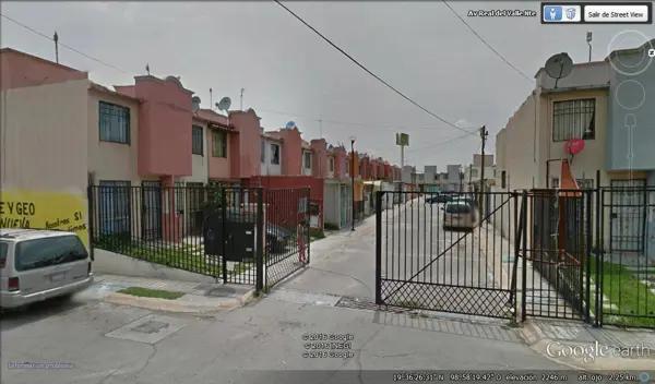 Casa en venta en Real del Valle, Acolman, México
