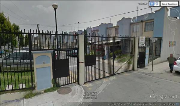 Casa en venta en Real del Valle, Acolman, México