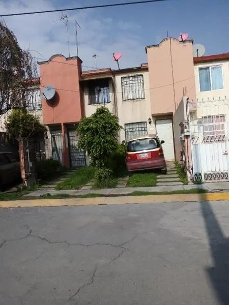 Casa en venta en Real del Valle, Acolman, México
