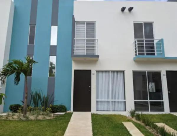 Casa en venta en In House, Solidaridad, Quintana Roo
