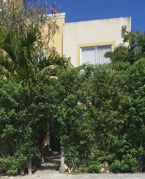 Casa en venta en Las Palmas, Solidaridad, Quintana Roo