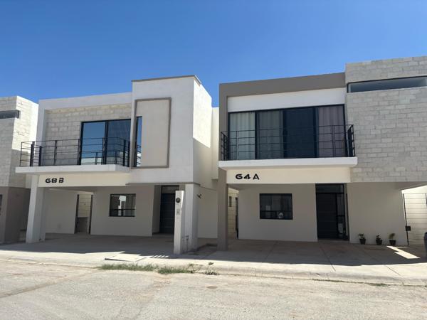 CASA EN SENDEROS