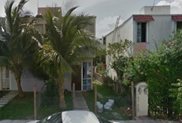 Casa en venta en La Guadalupana, Solidaridad, Quintana Roo