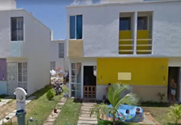 Casa en venta en La Guadalupana, Solidaridad, Quintana Roo