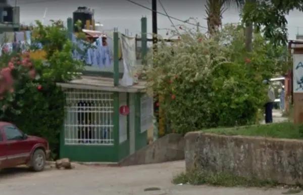 Casa en venta en Sección Nacaste, San Juan Bautista Tuxtepec, Oaxaca