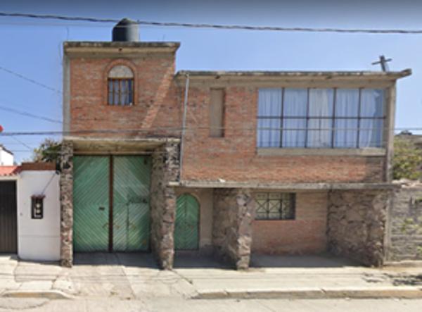 Casa en venta en San Miguel Xico, Valle de Chalco Solidaridad, México