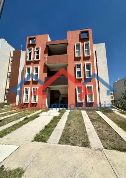 DEPARTAMENTO PLANTA BAJA EN CONDOMINIO CACTUS, COLINAS DE LA PIEDAD