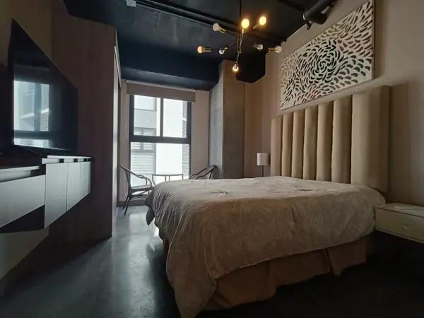 Departamento en renta en Monterrey Centro, Monterrey, Nuevo León