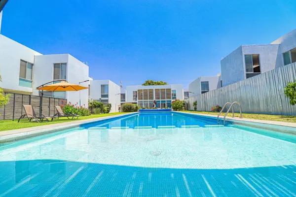 Casa en venta en Lomas del Manantial, Xochitepec, Morelos
