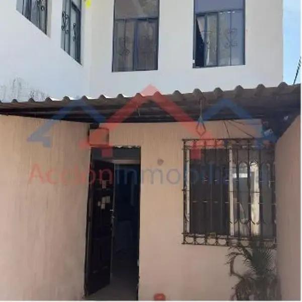 CASA EN FRACCIONAMIENTO LAS AZUCENAS