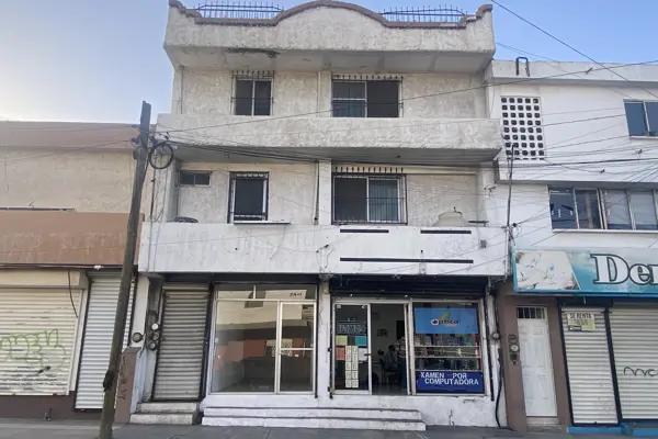 VENTA de Locales en Zona Centro