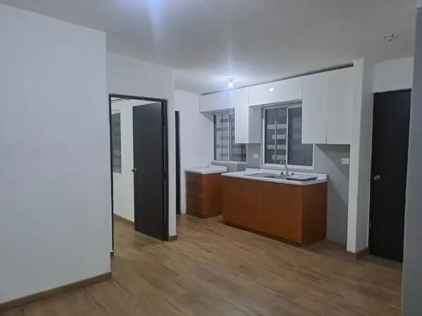 Departamento en renta en Urbi Quinta del Cedro, Tijuana, Baja California