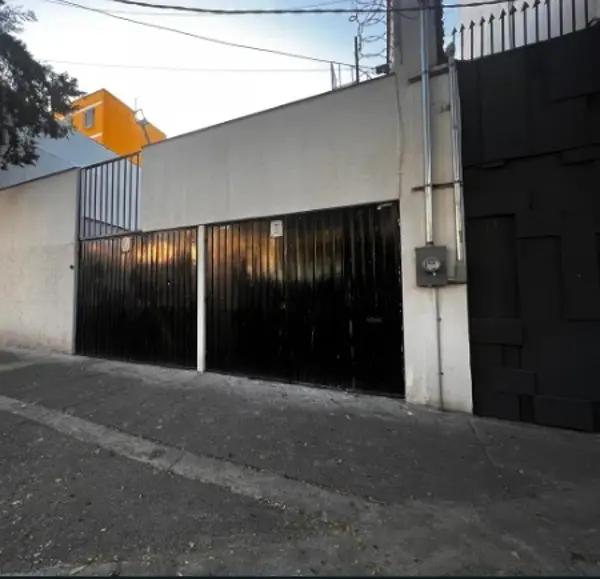 Casa en venta en San Rafael, Cuauhtémoc, Ciudad de México