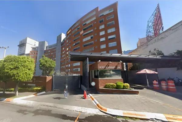 Departamento en remate en Lomas del Chamizal, Cuajimalpa de Morelos, Ciudad de México