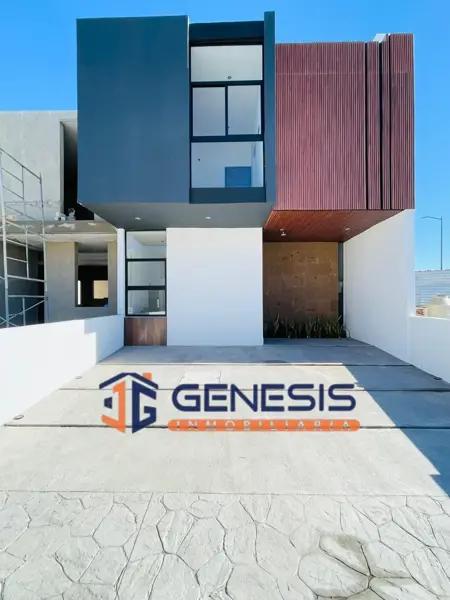 Casa en venta en Jardines del Llano, Villa de Álvarez, Colima