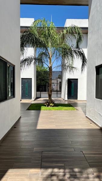 Rento departamento Moderno  2 recámaras en Torreón Coah
