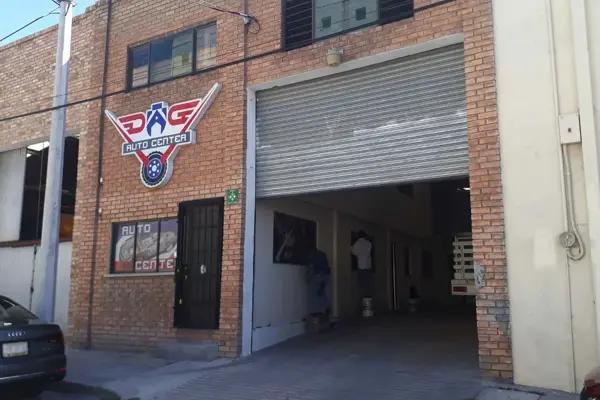 Bodega comercial en RENTA en Arboledas
