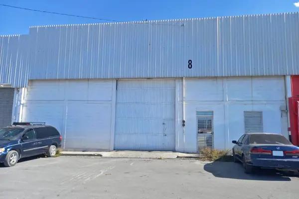 Bodega en RENTA en Vito Alessio Robles