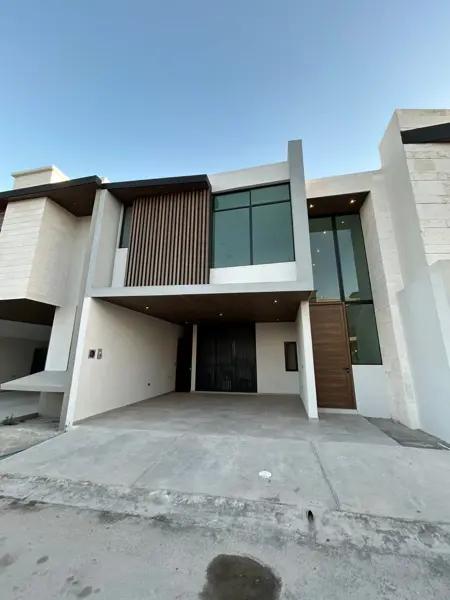 Casa en venta en Las Villas Residencial, Saltillo, Coahuila de Zaragoza