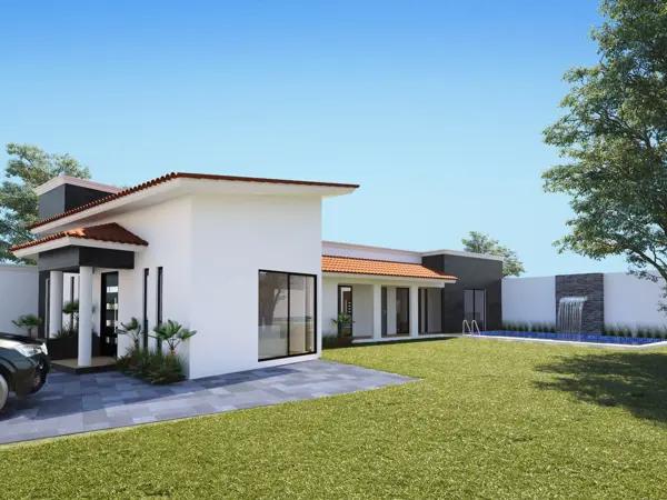 Casa en venta en Oaxtepec