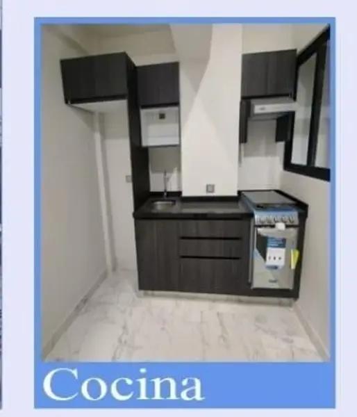 Venta de Departamentos Desde 50 m² a 68 m². MM274