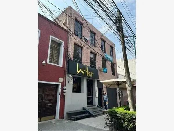 Coyoacan, Oficinas Renta y Venta. MM275