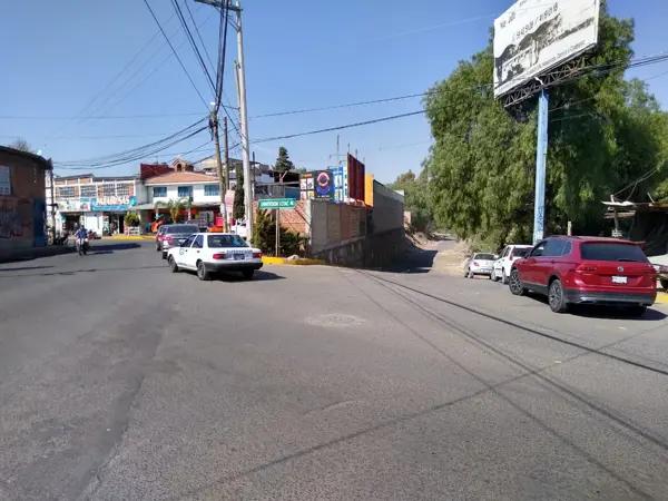 Terreno en venta en San Francisco Acuautla, Ixtapaluca, México