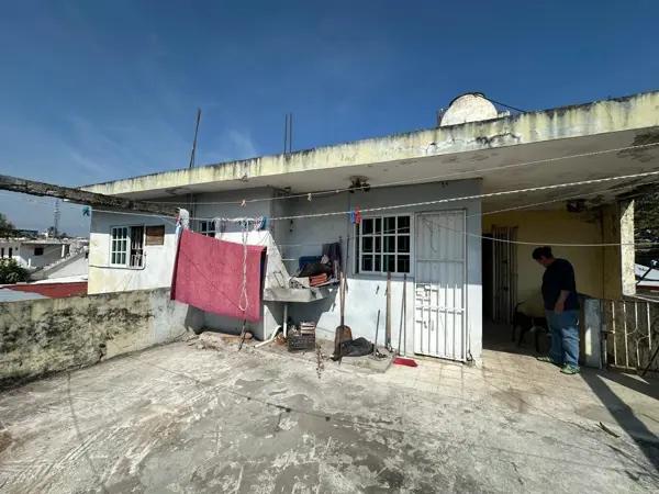 Terreno residencial en venta en Ejido Primero de Mayo Norte, Boca del Río