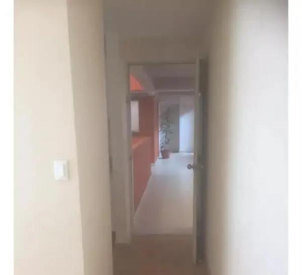 Departamento en Venta. Moderna, Benito Juárez. LC329