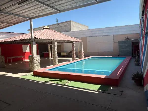Quinta en venta en Ejido Ignacio Allende, Torreón, Coahuila de Zaragoza