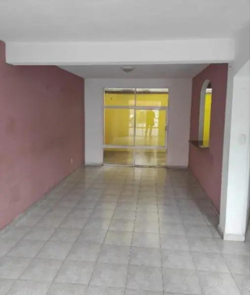 PRECIOSA Y AMPLIA CASA, SÚPER UBICACIÓN EN FRACC. LAS AMÉRICAS ¡A UNOS MINUTOS DE CDMX! -NO CREDITOS