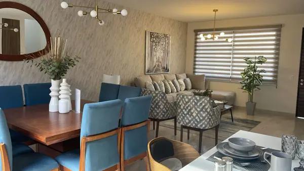 Casa en Venta Lomas del Marques