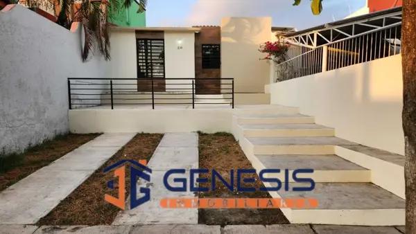 Casa en venta en Los Almendros, Villa de Álvarez, Colima