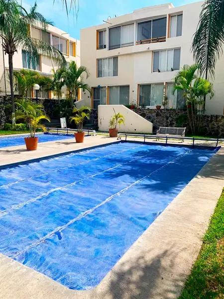Casa en venta en Oasis Residencial, Xochitepec, Morelos