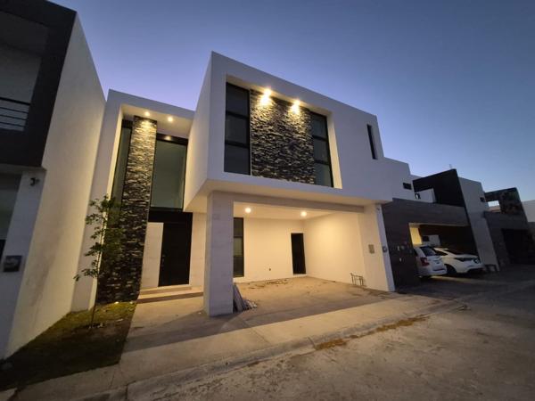 Casa en venta en Los Viñedos, Torreón, Coahuila de Zaragoza
