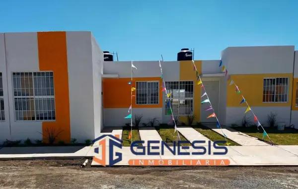 Casa en venta en Bosques del Sur, Colima, Colima