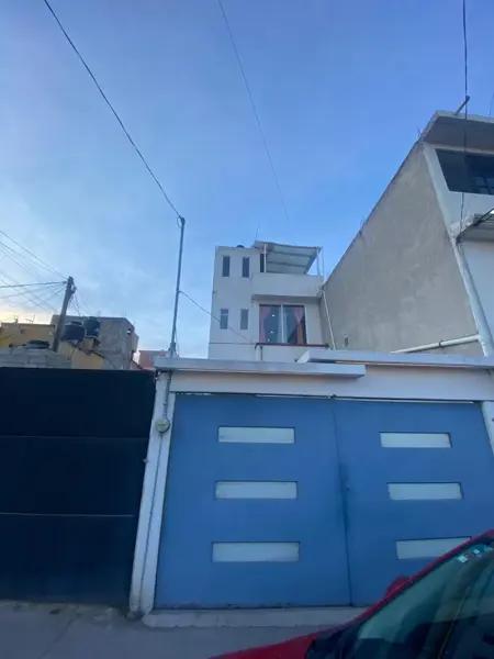 Casa en venta en comunidad cerrada en Cuautitlán Izcalli