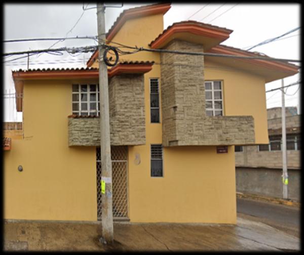 VENTA DE MAGNÍFICA CASA EN NACIONES UNIDAS, PUEBLA