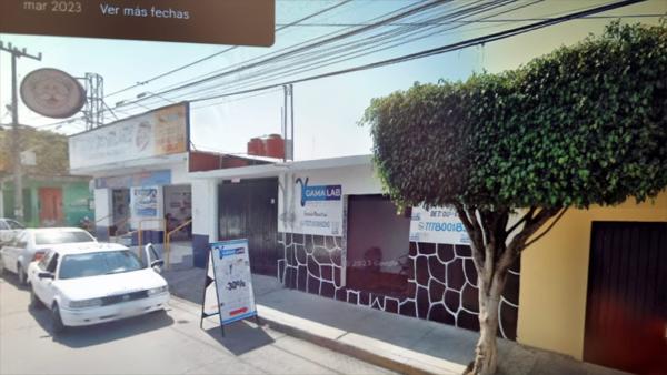 LOCAL COMERCIAL EN RENTA COLONIA FLORES MAGON CUERNAVACA