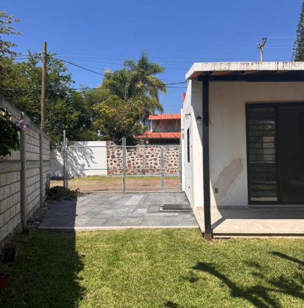 Casa en venta en Villa Real Yautepec II, Yautepec, Morelos