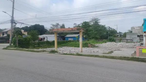 Terreno en Venta Samarkanda-Lagartera